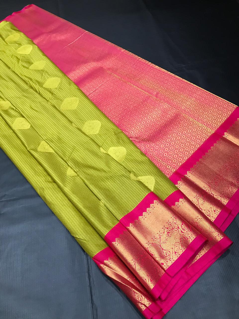 Shop Pure Wedding Silk Sarees on Vannamayil. Online Shopping. –  www.vannamayil.com