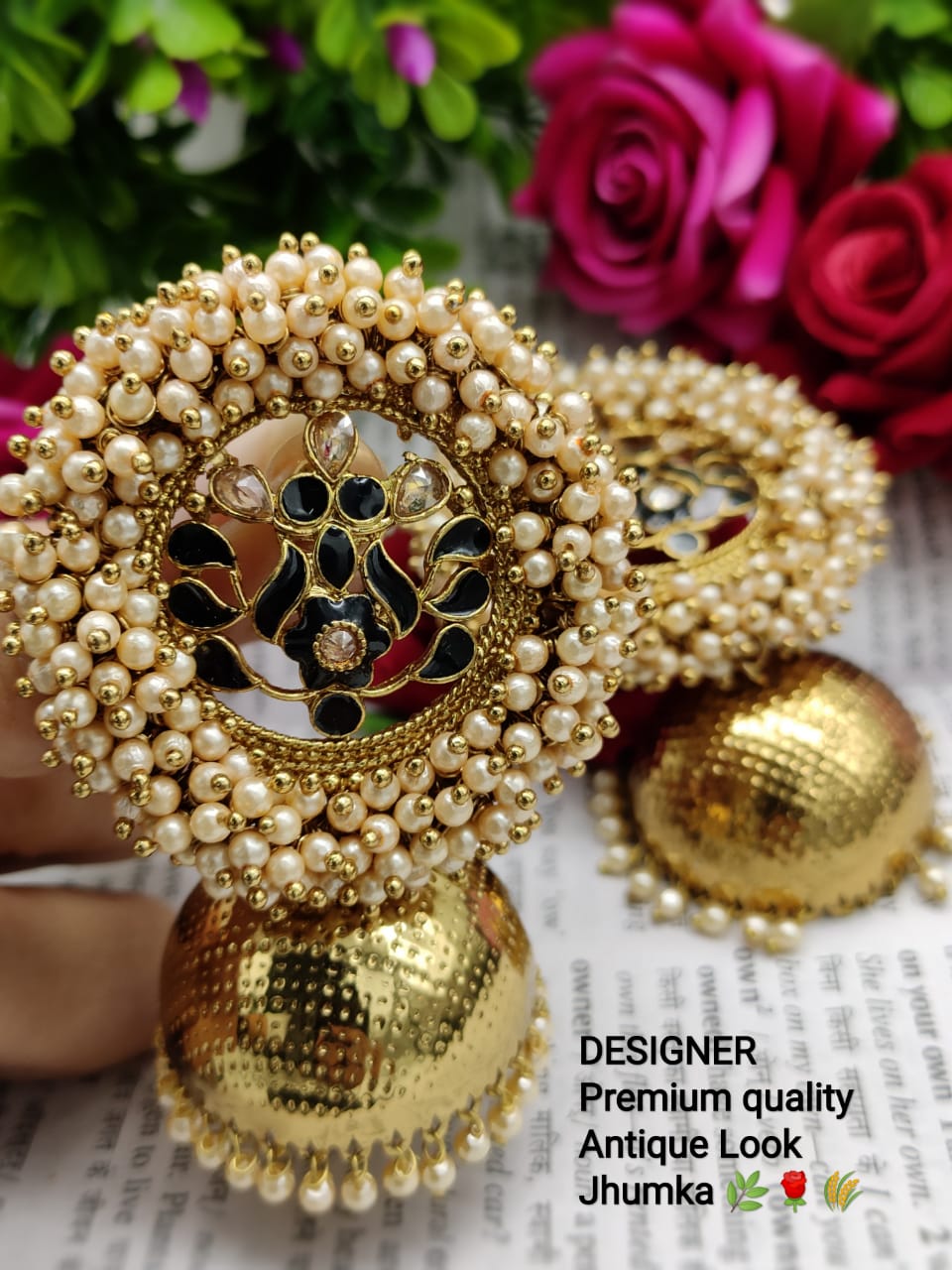 To order, pls whatsapp on +91 94929 91857 | Silk thread earrings, Thread  bangles, Silk thread jewelry